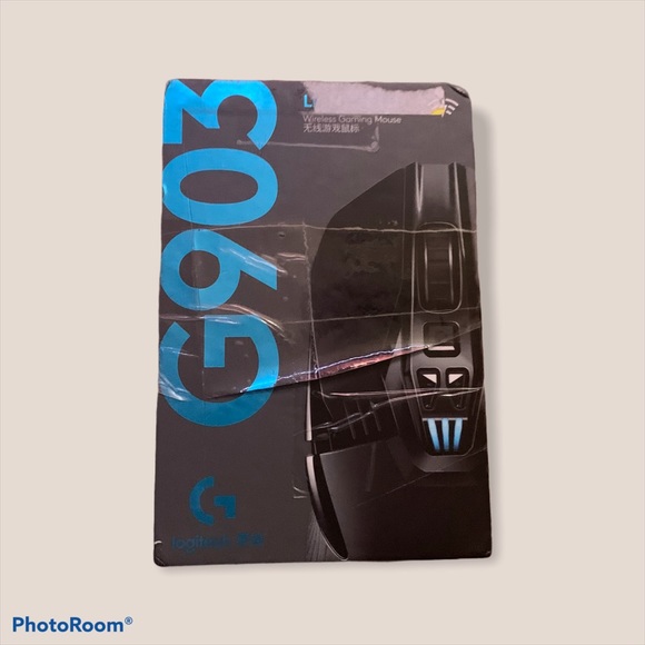 Logitech G903 Wireless Gaming Mouse RGB - Picture 3 of 12